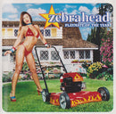 Zebrahead : Playmate Of The Year (CD, Album, M/Print)