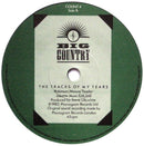 Big Country : Chance (7", Single, Pap)