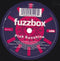 Fuzzbox* : Pink Sunshine (7", Single, Orl)