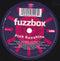 We've Got A Fuzzbox And We're Gonna Use It : Pink Sunshine (7", Single, Orl)