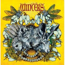 Winters : Black Clouds In Twin Galaxies (CD, Album, Promo)