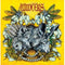 Winters : Black Clouds In Twin Galaxies (CD, Album, Promo)