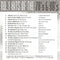 Various : No.1 Hits Of The 70's & 80's (CD, Comp)
