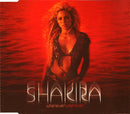 Shakira : Whenever Wherever (CD, Single, Enh)