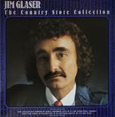 Jim Glaser : The Country Store Collection (LP)