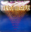 Heatwave : Current (LP, Album)
