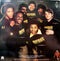 Heatwave : Current (LP, Album)