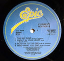 Heatwave : Current (LP, Album)