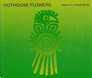 Hothouse Flowers : This Is It (Your Soul) (CD, Single, Ltd, CD1)