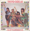 Toto Coelo : I Eat Cannibals (7", Single)