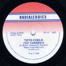 Toto Coelo : I Eat Cannibals (7", Single)