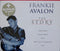 Frankie Avalon : The Story (CD, Comp + CD-ROM)