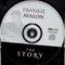 Frankie Avalon : The Story (CD, Comp + CD-ROM)
