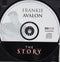 Frankie Avalon : The Story (CD, Comp + CD-ROM)