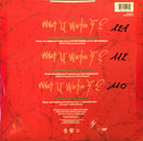 Jungle Brothers : What "U" Waitin "4"? (Remixes) (12")