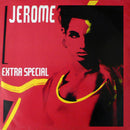 Steve Jerome (2) : Extra Special (12")