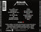 Metallica : Through The Never (Music From The Motion Picture) (2xCD, Album)