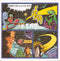 Snap! : Mary Had A Little Boy (7", Single, Sil)