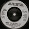 Snap! : Mary Had A Little Boy (7", Single, Sil)