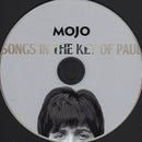 Various : Songs In The Key Of Paul (CD, Comp)