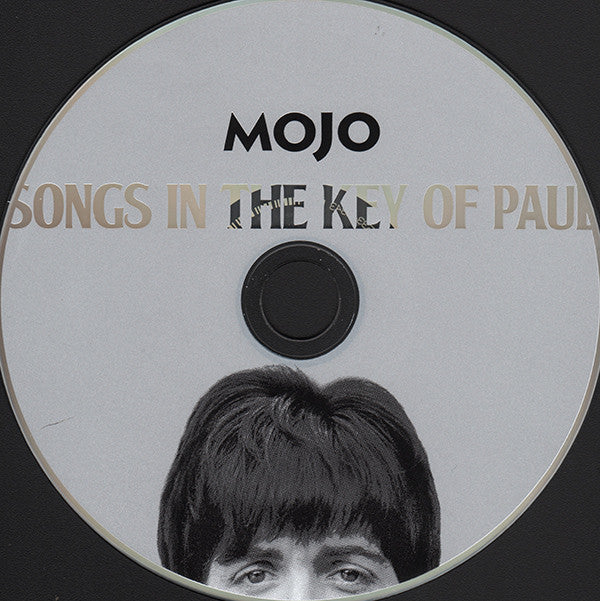 Various : Songs In The Key Of Paul (CD, Comp)