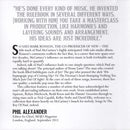 Various : Songs In The Key Of Paul (CD, Comp)