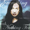 Amy Allison : Everything And Nothing Too (CD, Album)