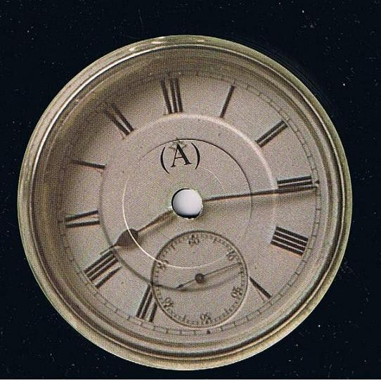 Glenn Gregory And Claudia Brücken : When Your Heart Runs Out Of Time (3'20") (7", Single)