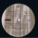 Glenn Gregory And Claudia Brücken : When Your Heart Runs Out Of Time (3'20") (7", Single)