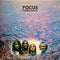 Focus (2) : Moving Waves (LP, Album)