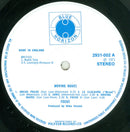 Focus (2) : Moving Waves (LP, Album)