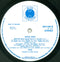 Focus (2) : Moving Waves (LP, Album)