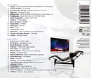 Various : The Classic Chillout Album (A Collection Of Classics For A Modern World) (2xCD, Album, Comp, P/Mixed)