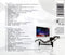 Various : The Classic Chillout Album (A Collection Of Classics For A Modern World) (2xCD, Album, Comp, P/Mixed)