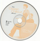 Various : The Classic Chillout Album (A Collection Of Classics For A Modern World) (2xCD, Album, Comp, P/Mixed)