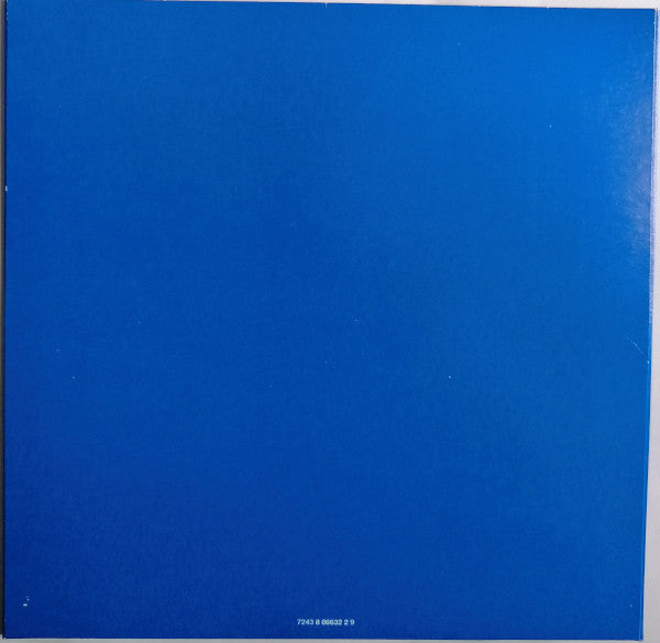 Blur : Tender (CD, Single)