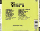 Bix Beiderbecke : Volume 1 - Singin' The Blues (CD, Comp, Mono, RM)