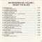 Bix Beiderbecke : Volume 1 - Singin' The Blues (CD, Comp, Mono, RM)