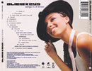 Alicia Keys : Songs In A Minor (CD, Album, Enh, RE, RP, S/Edition)