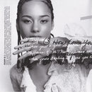 Alicia Keys : Songs In A Minor (CD, Album, Enh, RE, RP, S/Edition)