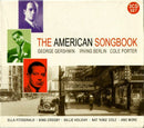 Various : The American Songbook (3xCD, Comp + Box)
