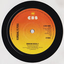 Kursaal Flyers : Little Does She Know (7", Single, Sol)