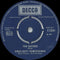 Engelbert Humperdinck : Release Me (7", Single)