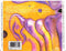 King Crimson : In The Court Of The Crimson King (CD, Album, RE, RM)