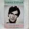 James Taylor (2) : Up On The Roof / Fire And Rain (7", Single)