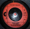 The New Seekers : Circles (7", Single, Sol)