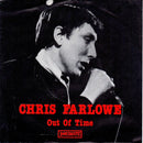 Chris Farlowe : Out Of Time (7", RE)