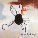 Nine Black Alps : Everything Is (CD, Album, S/Edition)