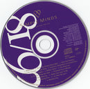 Simple Minds : Glittering Prize 81/92 (CD, Comp, RM, Son)