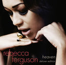 Rebecca Ferguson : Heaven (CD, Album, Dlx)